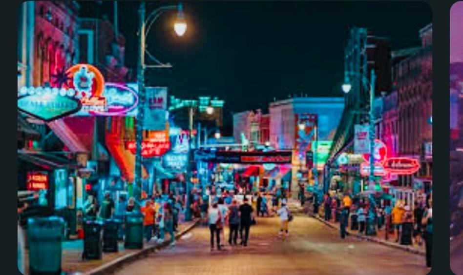 Tiger'S Place Near U Of M Мемфис Екстериор снимка
