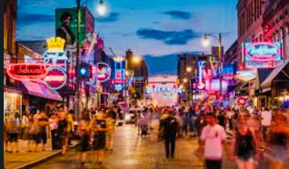 Tiger'S Place Near U Of M Мемфис Екстериор снимка