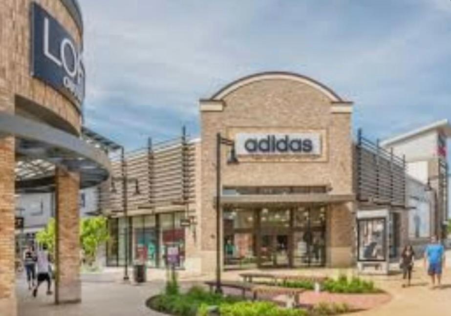 Tiger'S Place Near U Of M Мемфис Екстериор снимка