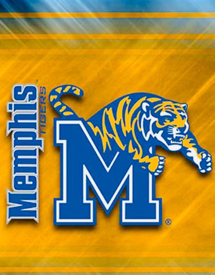 Tiger'S Place Near U Of M Мемфис Екстериор снимка